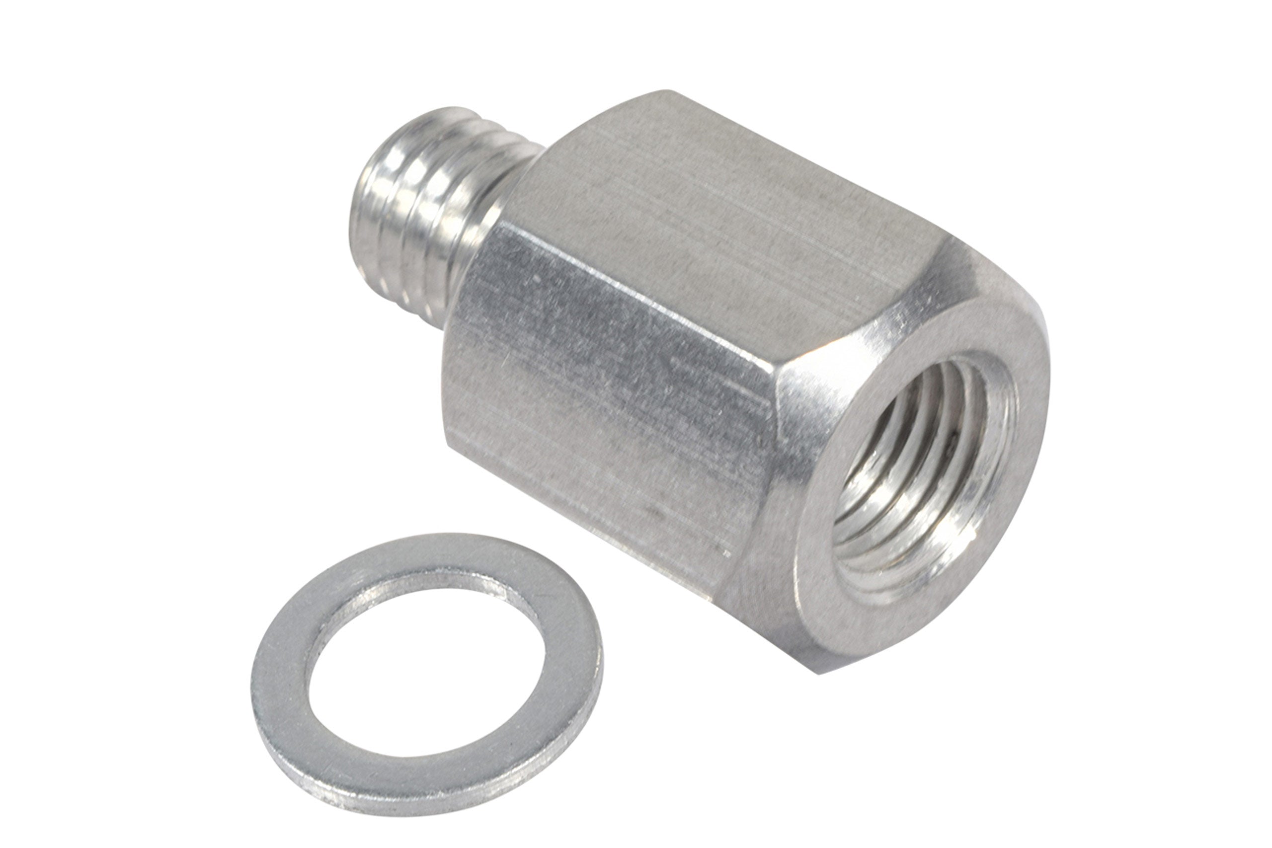 PRECISION Lower Unit Adaptor For Marine Motors - 980-120L