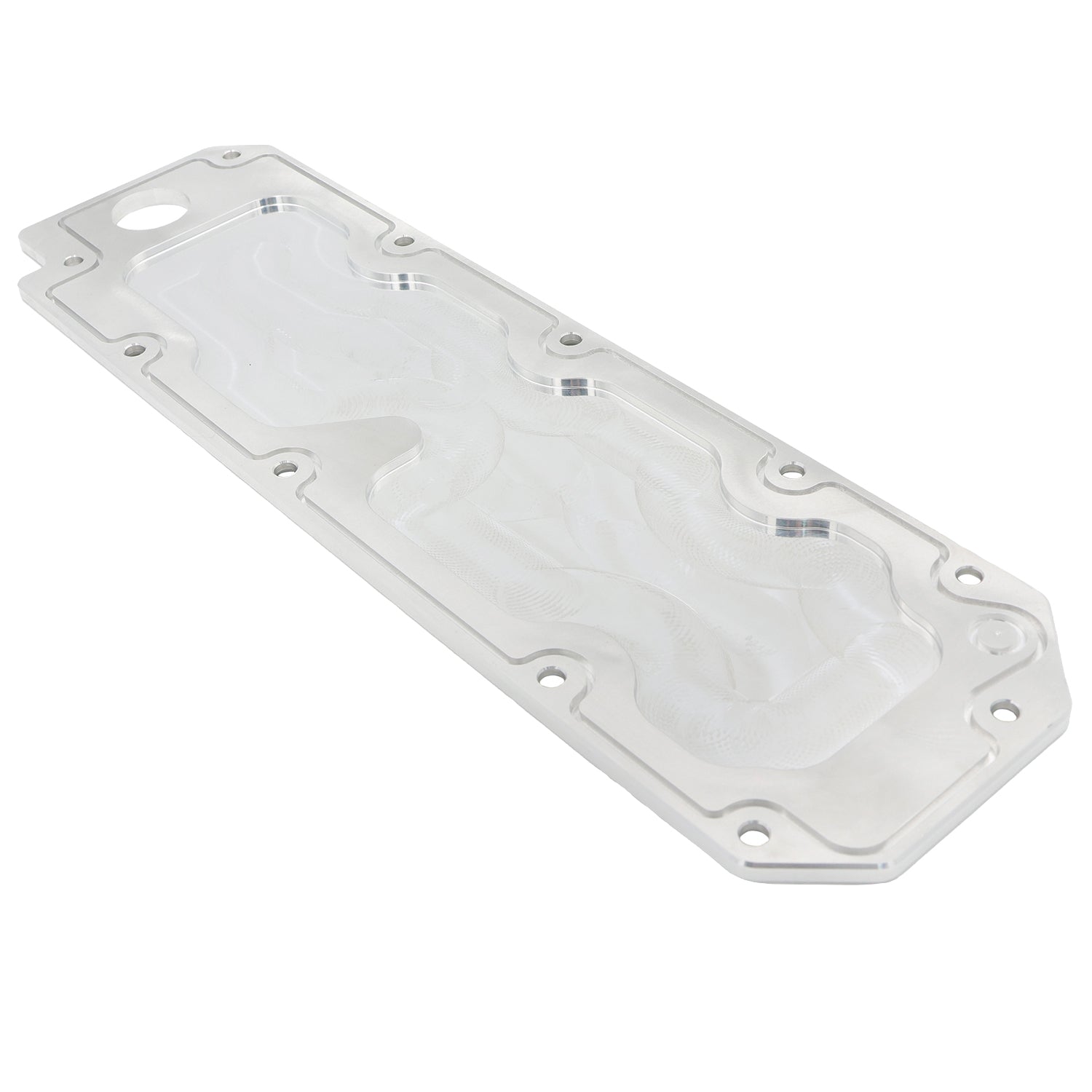 Gen V LT Valley Cover L82 L84 L87 L8T LT4 LT5
