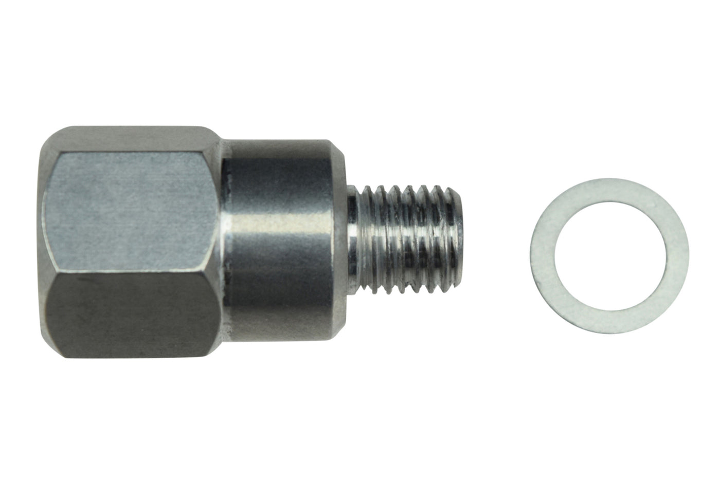 LS Cooling System Sensor Adapters | LS Cooling System | LS Parts - ICT ...