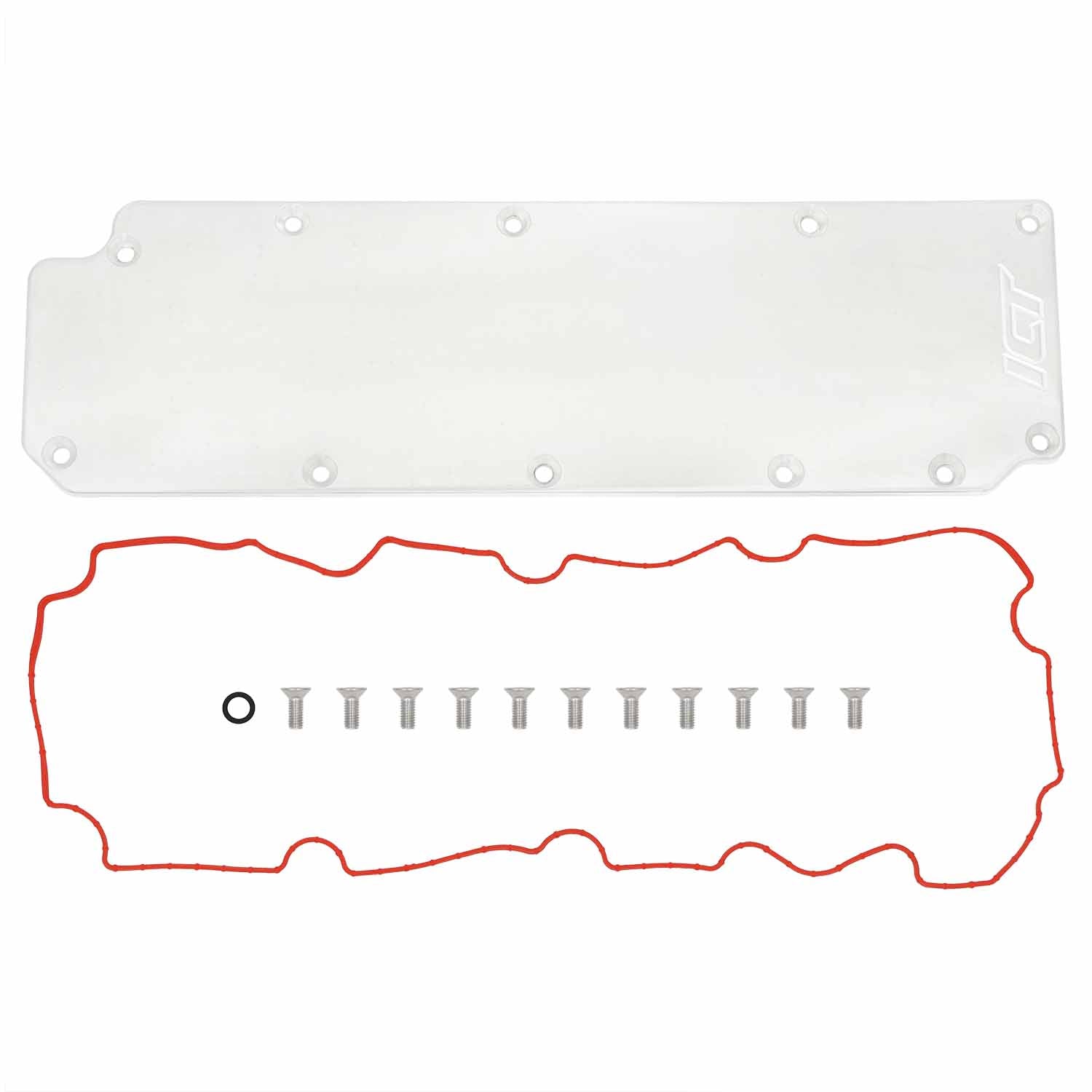 Gen V LT2 Direct Injection Delete Valley Pan Cover LT