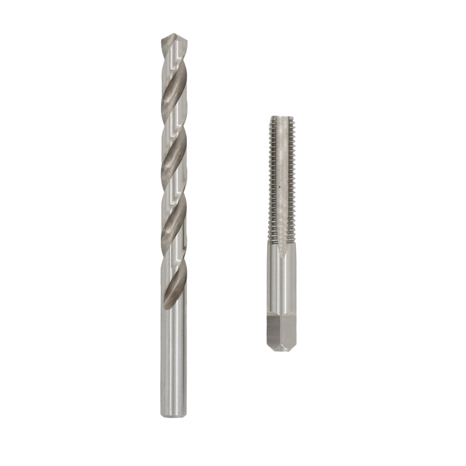 Drill and M10-1.5mm Tap For LS Engines – ICT Billet