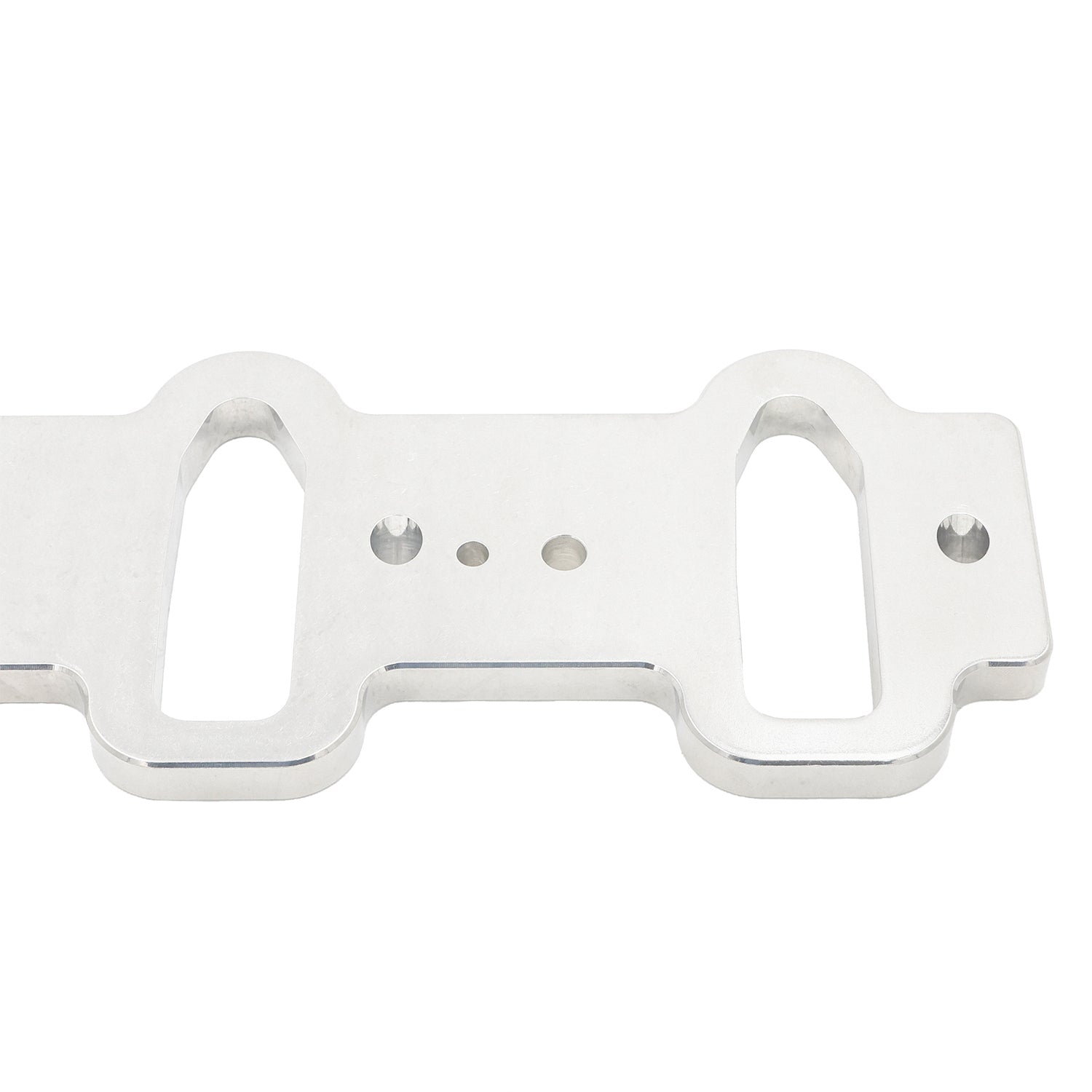 LS Cathedral Port Intake Manifold Weld Flanges LS1