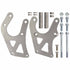 LS Power Steering Bracket Saginaw - Truck Spacing