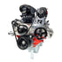 LS Corvette - High Mount Alternator / Power Steering Pump Bracket Kit LS1