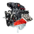 LS Corvette - High Mount Alternator / Power Steering Pump Bracket Kit LS1