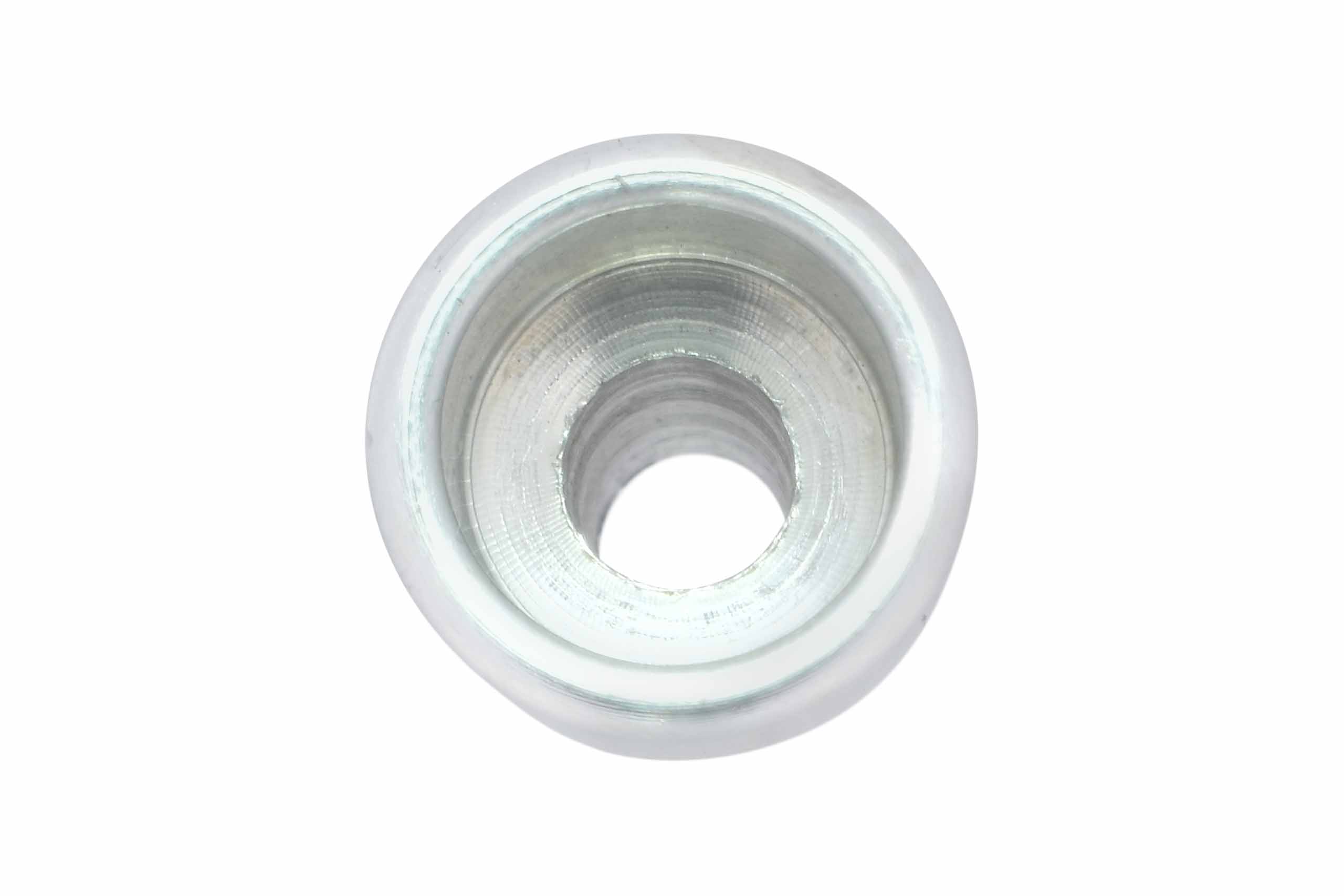 Fuel Injector Spacer Set of 8 LS1 LS6 Intake Manifold to LS Truck Injector Adapter