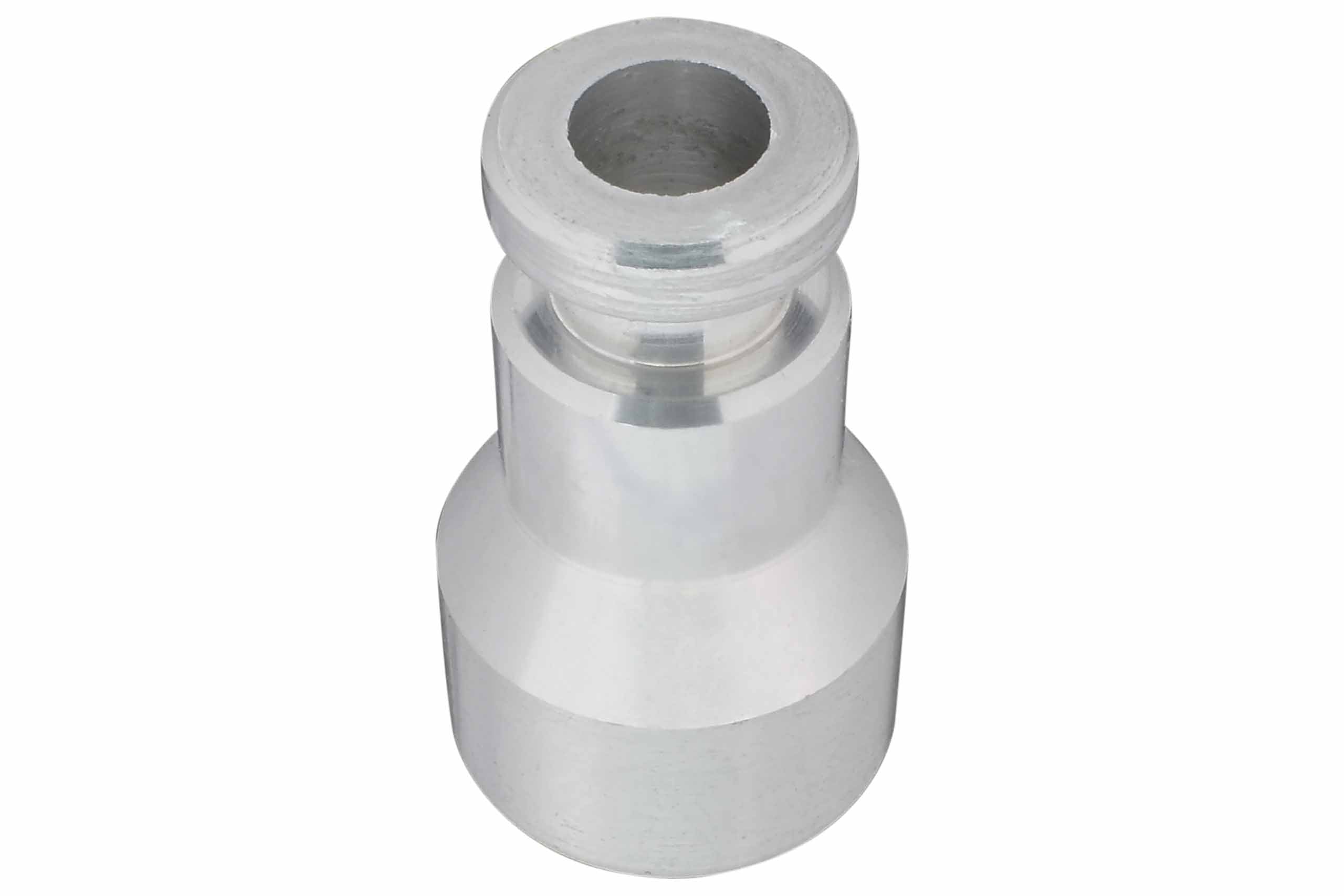 Fuel Injector Spacer Set of 8 LS1 LS6 Intake Manifold to LS Truck Injector Adapter