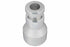 Fuel Injector Spacer Set of 8 LS1 LS6 Intake Manifold to LS Truck Injector Adapter