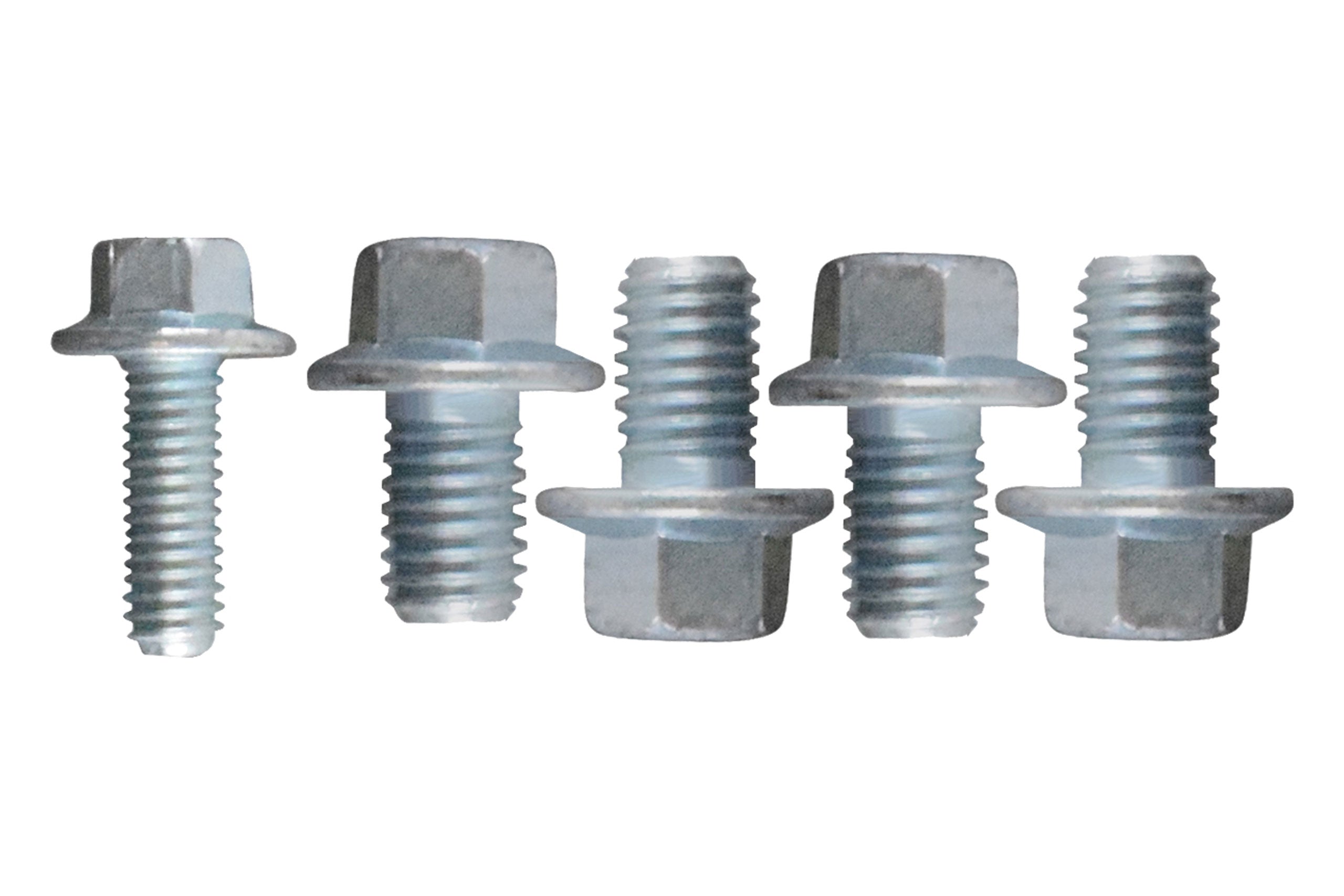 Ls O2 Sensor Bolts BOLT KIT ONLY for LS Crankshaft & Camshaft Sensor - Crank Cam LS1 LS3 ...