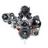LS1 Camaro - Sanden 508 A/C Air Conditioner Compressor Bracket Kit LS AC GTO