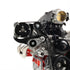 LS Truck - Black Cerakote Sanden 508 A/C Air Conditioner Compressor Bracket Kit LS1 LS3 LSX AC