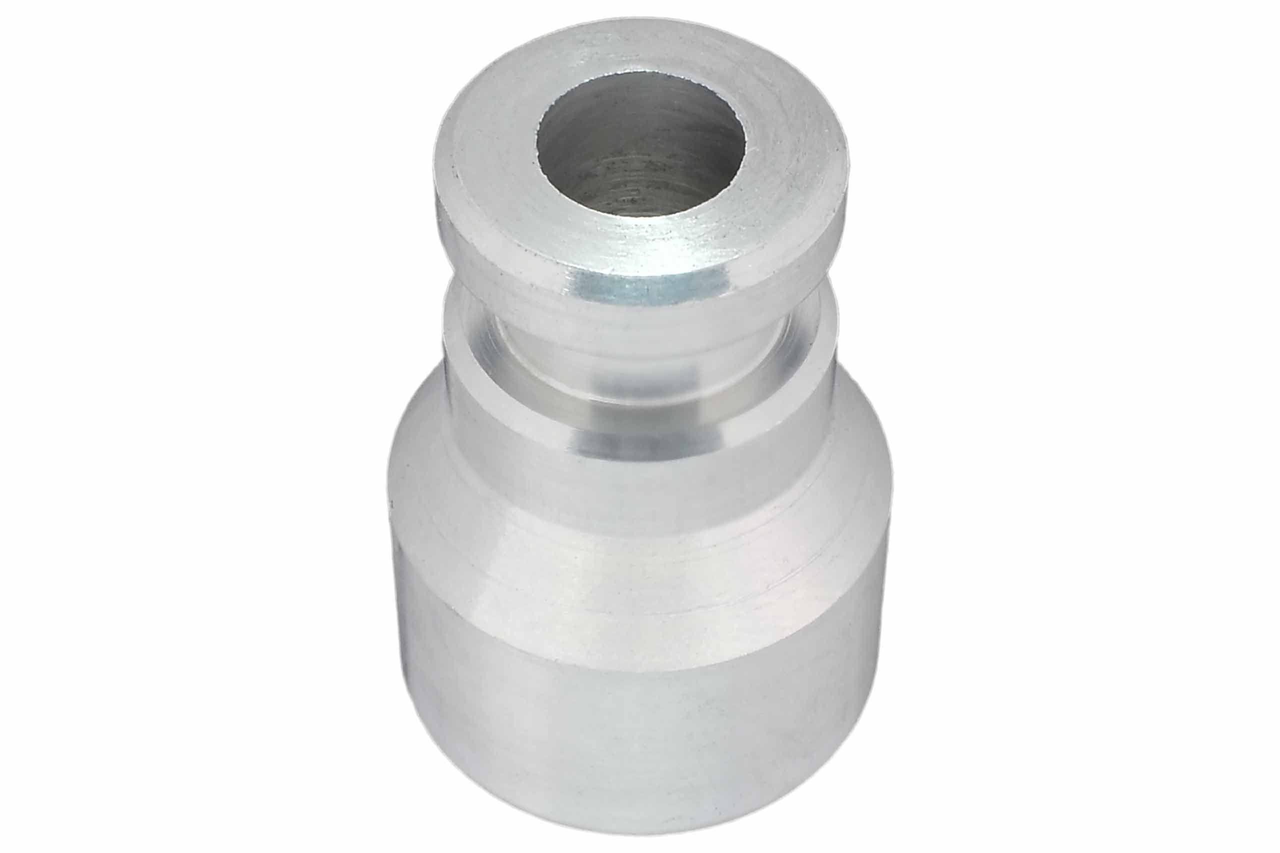 Fuel Injector Spacer Adapter Compatible with FAST LSXR
