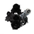 LS Truck Alternator and Power Steering Kit Driver Side - Type II
