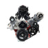 LS Truck Alternator and Power Steering Kit Driver Side - Type II