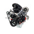 LS Truck Alternator and Power Steering Kit Driver Side - Type II