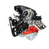 LS Truck Alternator and Power Steering Kit Driver Side - Type II