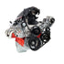 LS Truck Alternator and Power Steering Kit Driver Side - Type II