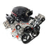 LS Truck Alternator and Power Steering Kit Driver Side - Type II