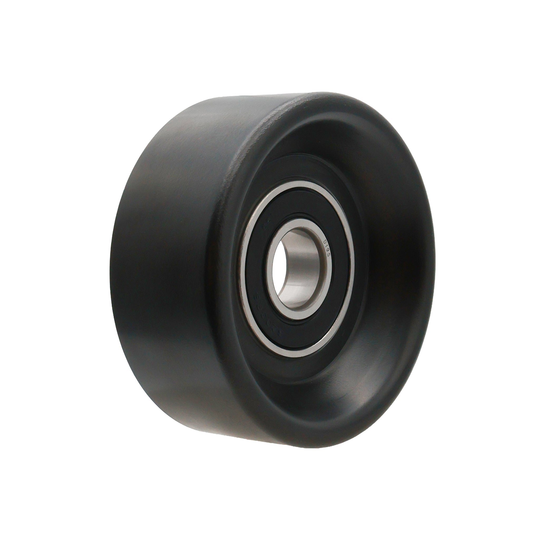 ICT Billet - Replacement Smooth Idler Pulley