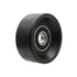 ICT Billet - Replacement Smooth Idler Pulley