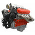 LS Turbo Alternator & Power Steering Bracket - LS1 WP - Truck Spacing