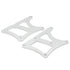 LS Alternator Bracket - LS1 Camaro Spacing (High Mount)