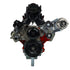 LS Corvette Heavy Duty Billet Alternator Bracket Kit LSX LS1 5.7L Top Driver Head Mount