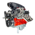 LS Alternator Bracket - LS1 Camaro Spacing (High Mount)