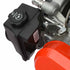 L99 LS3 Camaro Power Steering Pump Relocation Bracket Kit LSX Turbo Truck LQ4 L33