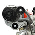 LS A/C Bracket R4 - Corvette Spacing