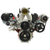 LS A/C Bracket R4 - Corvette Spacing