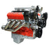 LS A/C Bracket R4 - Corvette Spacing