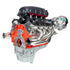 LS Truck R4 A/C Air Conditioner Compressor Bracket Kit SUV LSX AC (LS3 Camaro)