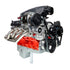 LS Truck R4 A/C Air Conditioner Compressor Bracket Kit SUV LSX AC (LS3 Camaro)