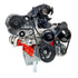 LS Truck R4 A/C Air Conditioner Compressor Bracket Kit SUV LSX AC (LS3 Camaro)
