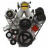 LS Alternator Bracket - Truck Spacing (High Mount)