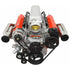 LS Alternator Bracket - Truck Spacing (High Mount)