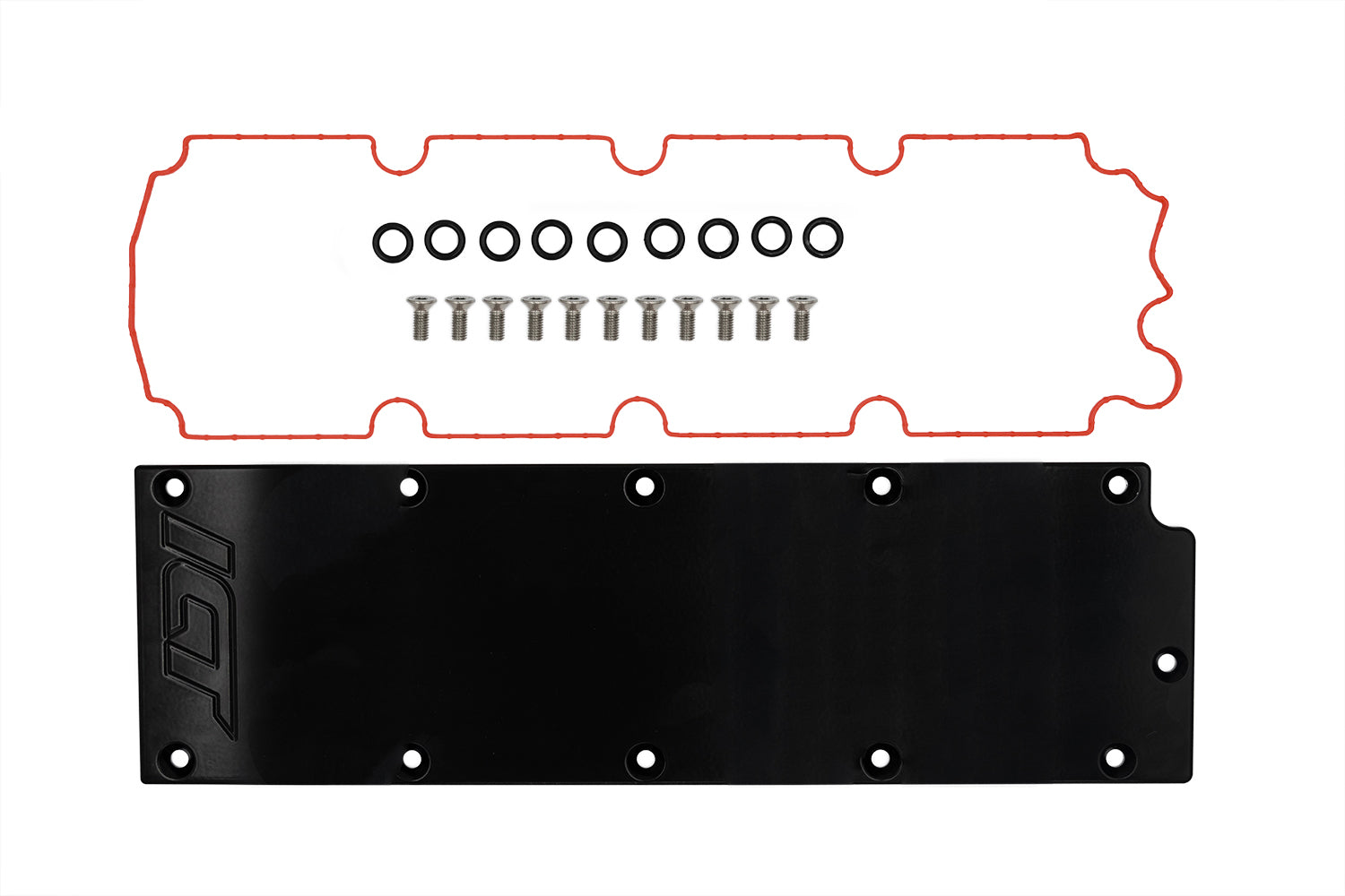 LS Gen 4 Valley Cover for DOD Delete Black