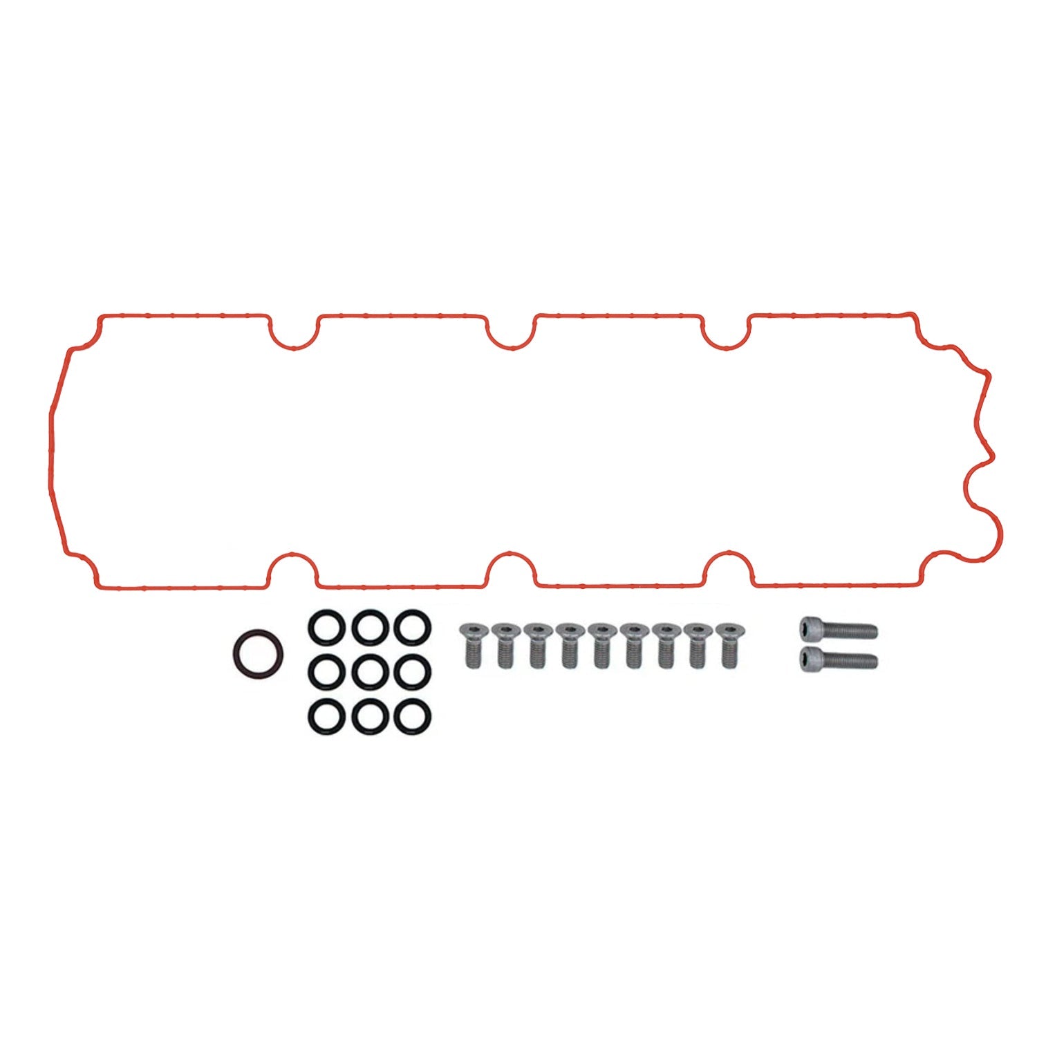 551606 Hardware ONLY - ICT Billet 551606 Hardware ONLY