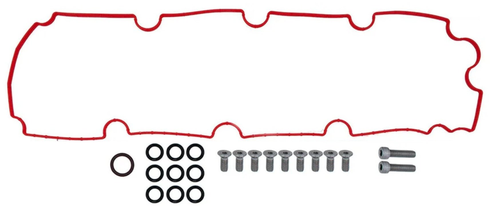 551606 Hardware ONLY - ICT Billet 551606 Hardware ONLY