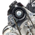Corvette CTS-V Billet Aluminum Manual Belt Tensioner G8 CTSV Z06 LS7 LS1 LS2 LS3