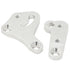 LS1 98-02 Camaro Z28 Manual Belt Tensioner w/ Pulley LS LS2 GTO Billet Aluminum