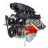 LS1 98-02 Camaro Z28 Manual Belt Tensioner w/ Pulley LS LS2 GTO Billet Aluminum