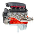 LS1 98-02 Camaro Z28 Manual Belt Tensioner w/ Pulley LS LS2 GTO Billet Aluminum