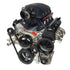 LS1 98-02 Camaro Z28 Manual Belt Tensioner w/ Pulley LS LS2 GTO Billet Aluminum