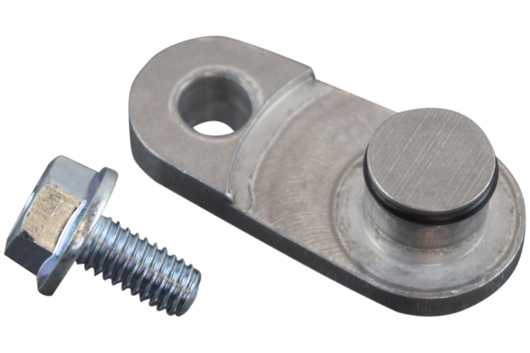 Threaded Engine Block Offs Block Offs | LS Engine Components | LS Parts - ICT Billet