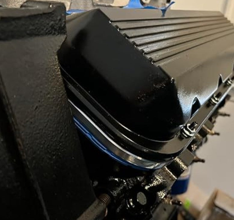 BBC Billet 3/8" Valve Cover Spacer