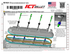 LS Billet Valve Cover Spacer 3/8"