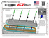 LS Billet Valve Cover Spacer 3/4"