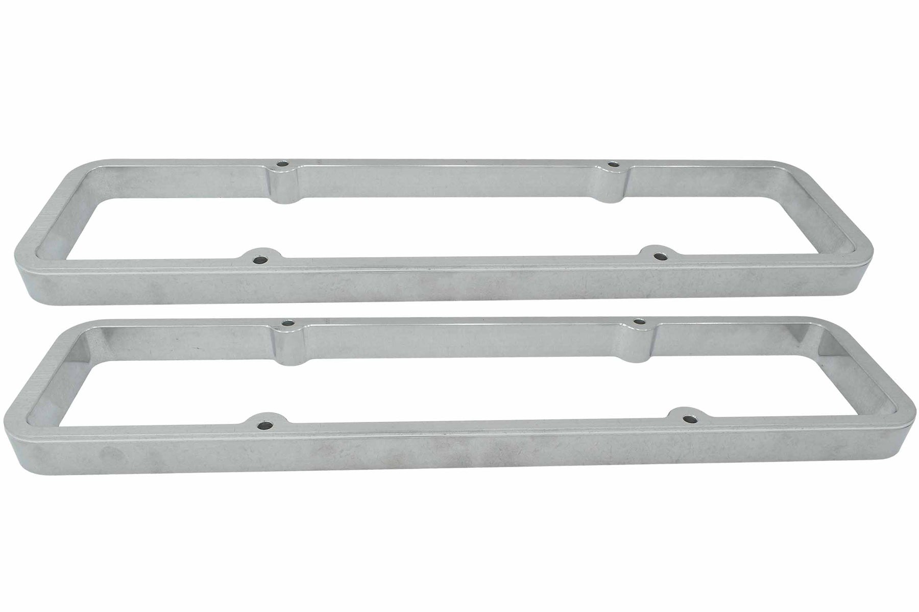 SBC Valve Cover Spacers/Adapters | Small Block Chevy (SBC) - ICT Billet